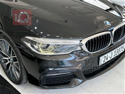 بي ام دبليو الفئة 5